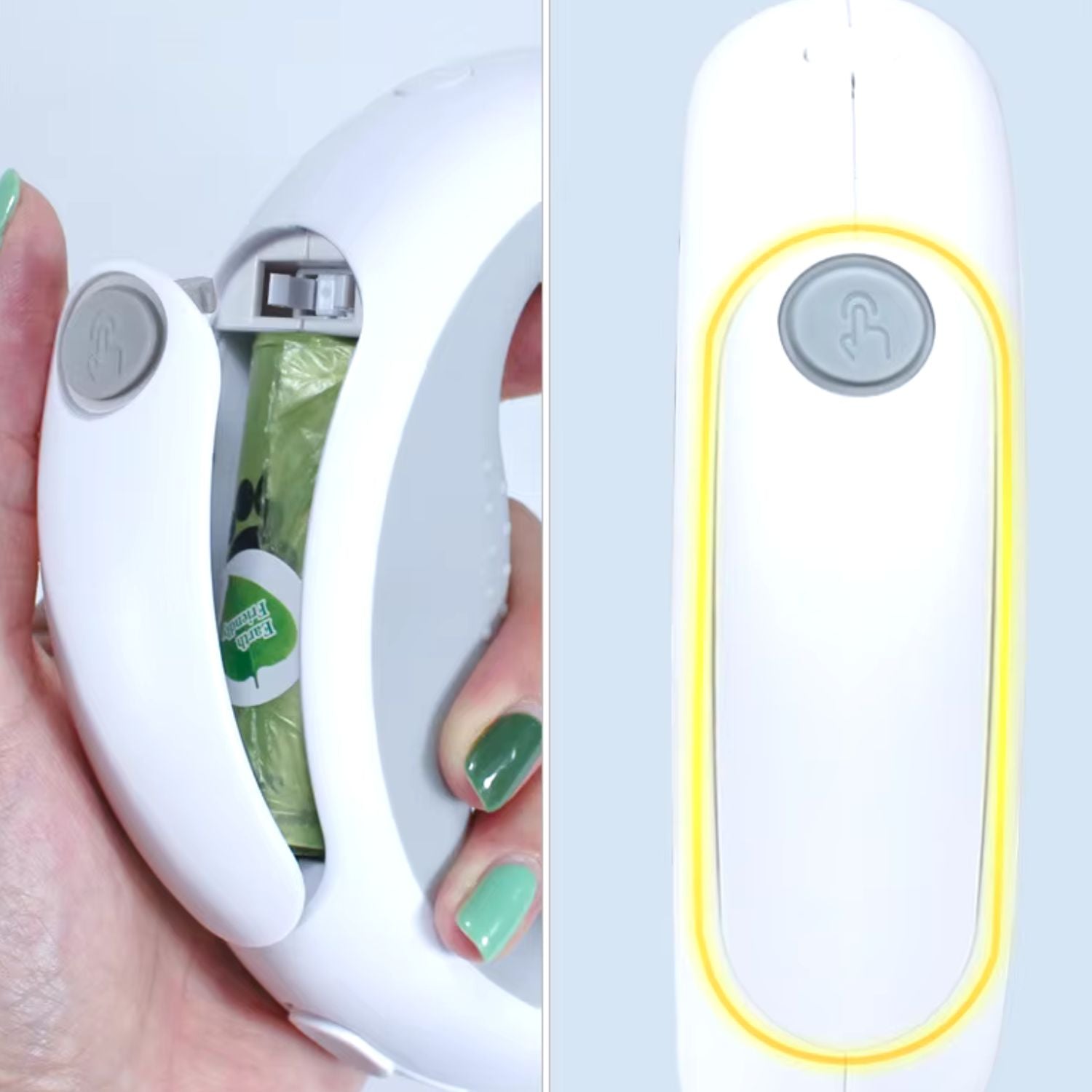 honden intrekbare touwlijn zwart handig